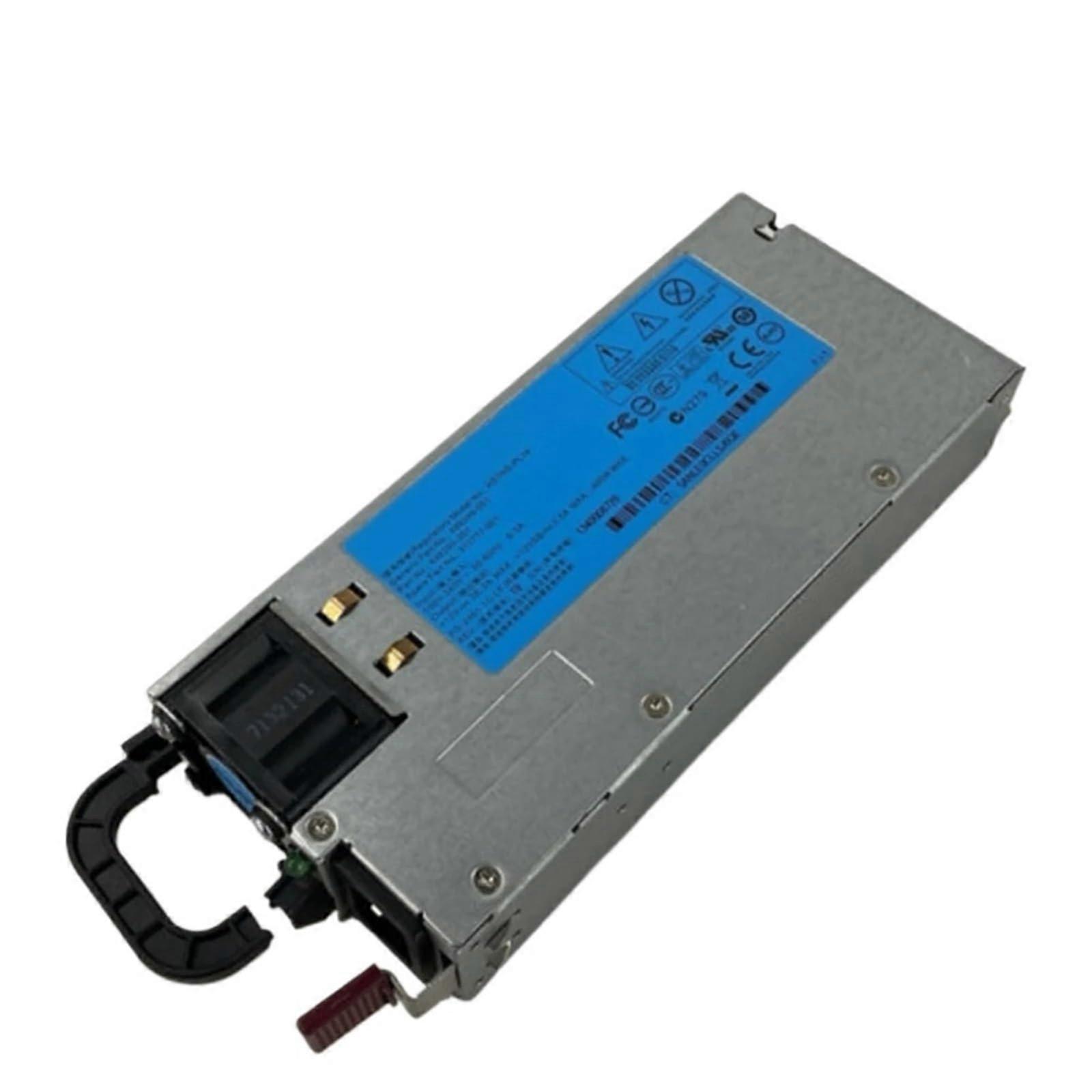 460W 12V 38A Server Power Supply Adapter  Power Output for Mining and Servers