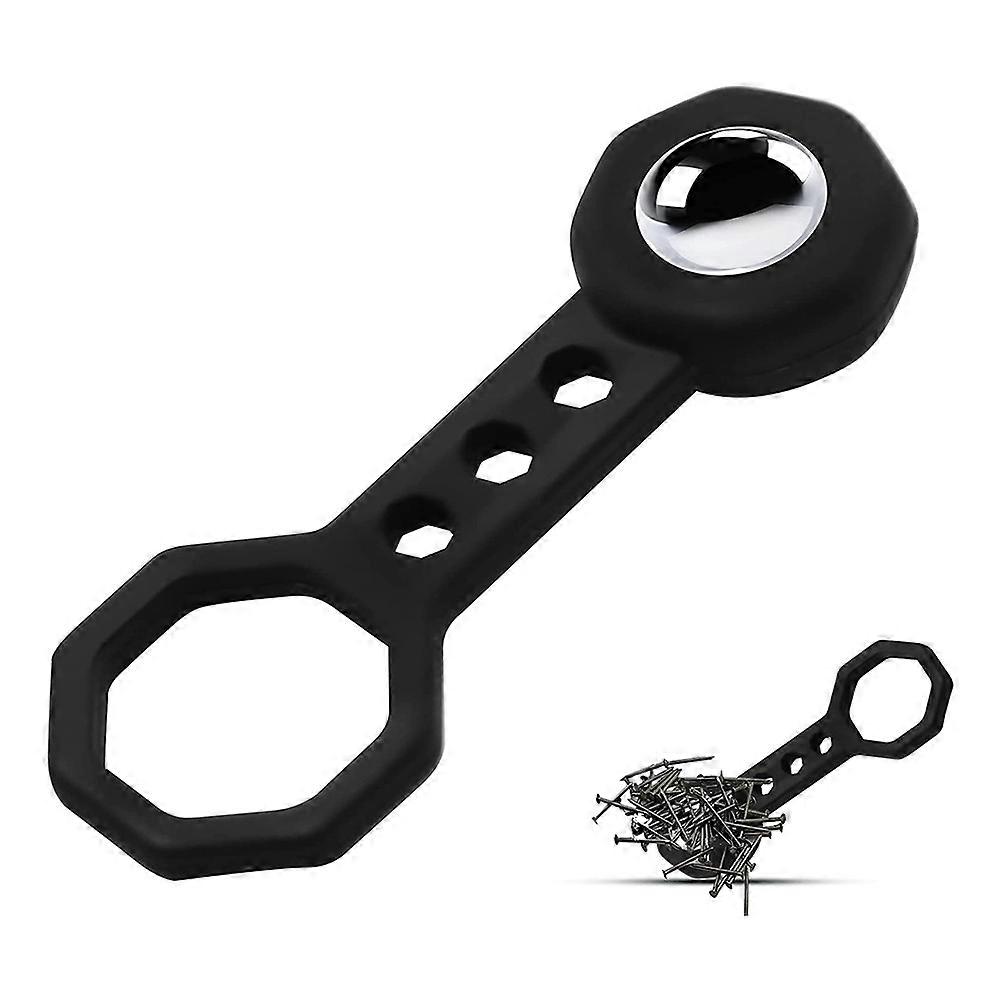 Stud Finder Wall Scanner,27 Pounds Pull Magnetic Power,B