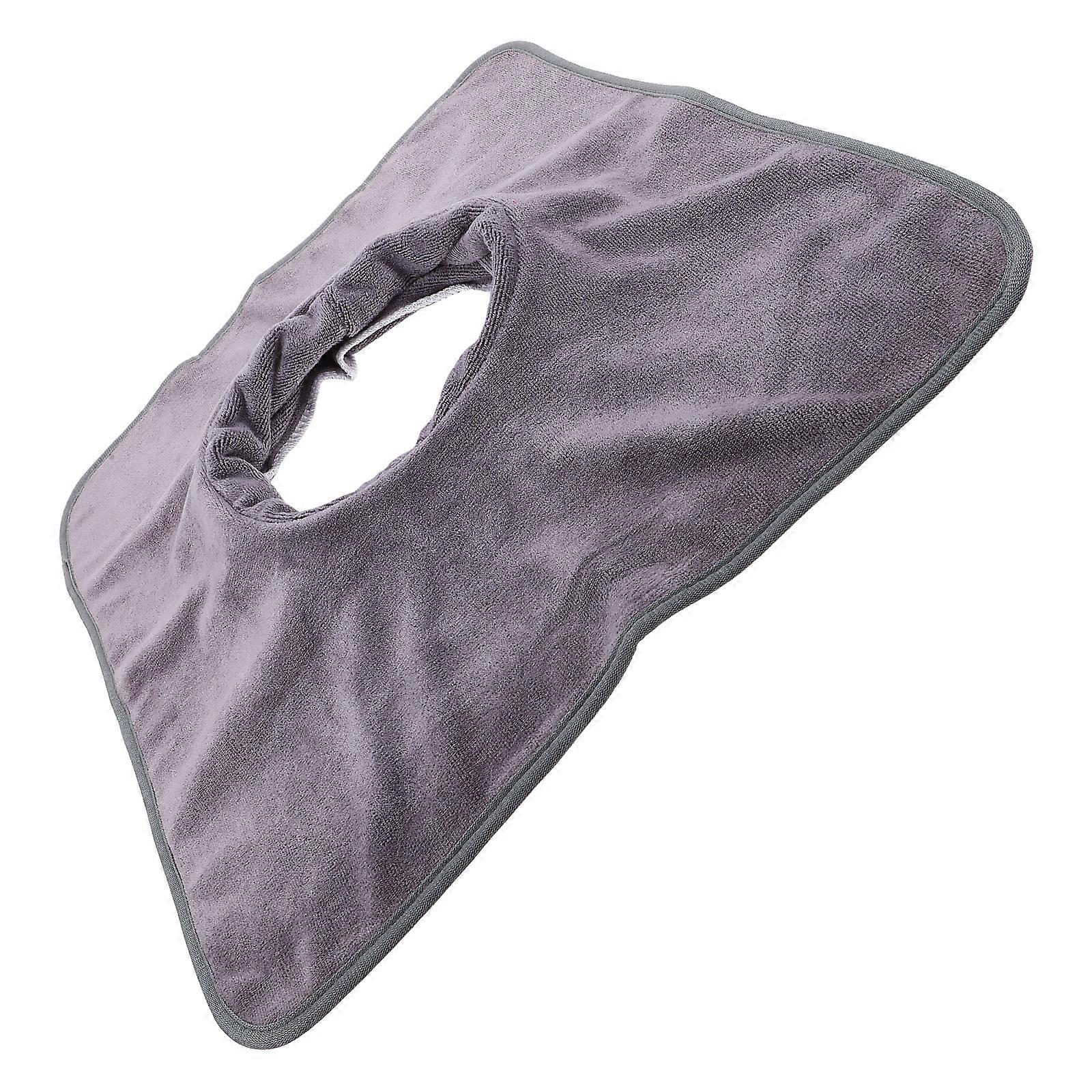 Massage Supplies Bed Cover with Face Hole for Comfortable Use