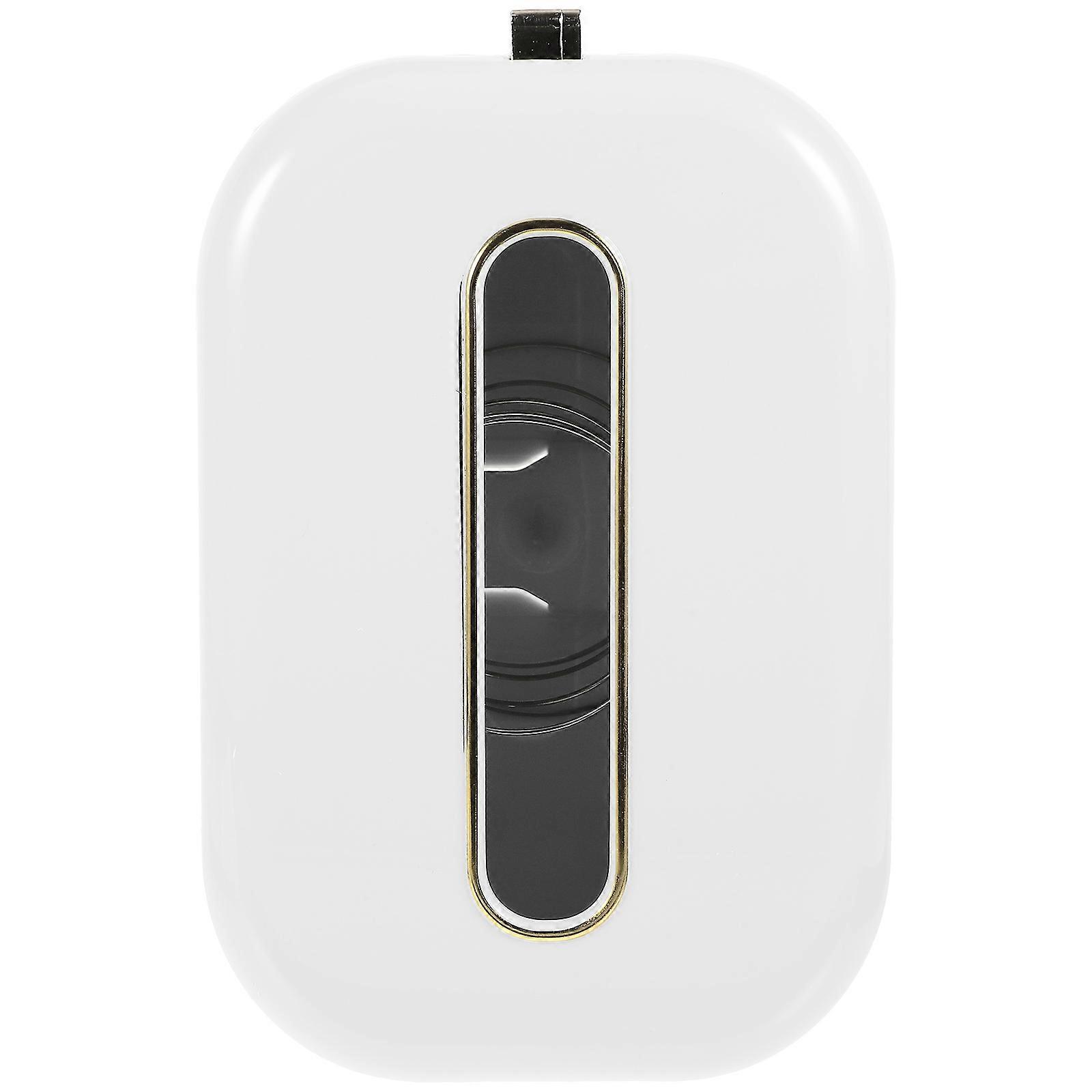 Living Room Tissue Box Cover Rectangular for Storage Practical Holder