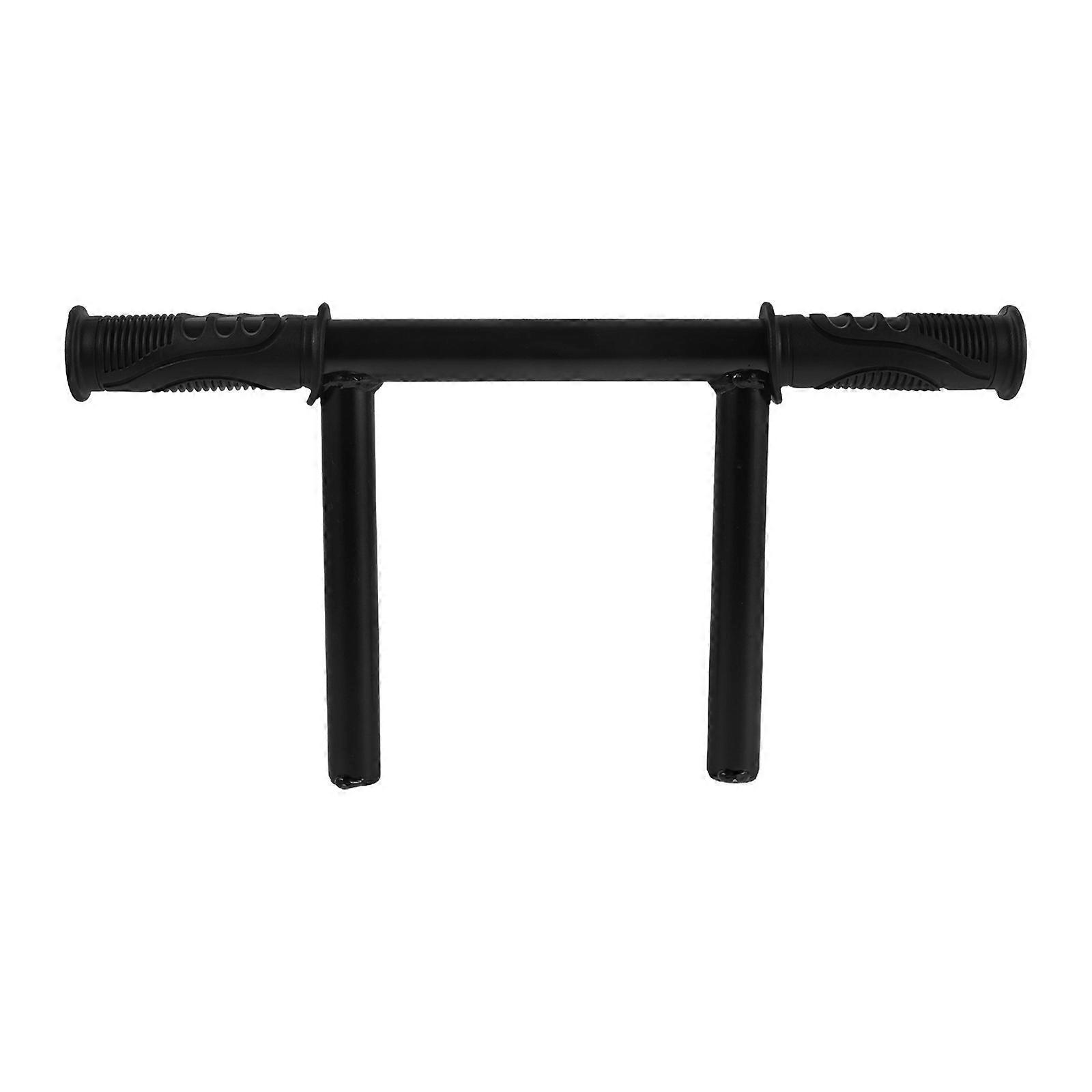 Handle Extender for Stroller Grip Bar with Anti-Slip