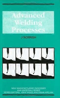 Processus avancés de soudage