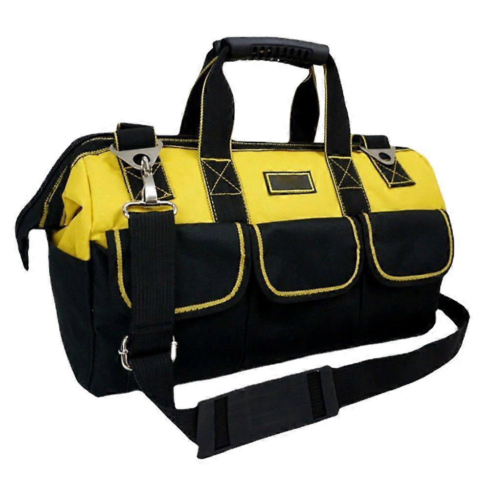 Tool Organizer Tool Pouch for Storage Multi Functional Large Bag