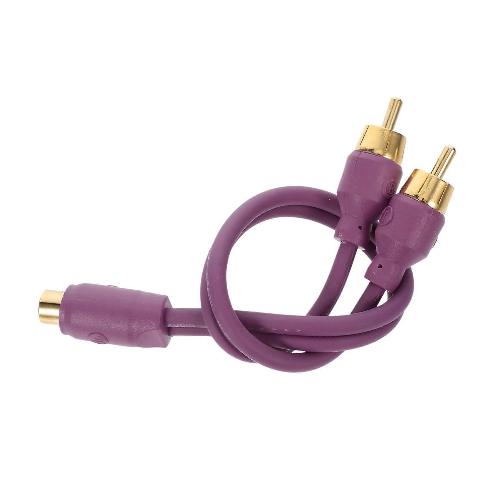 Speaker Cable with BuiltIn Amplifier for Enhanced Sound and Easy Home or Studio Setup