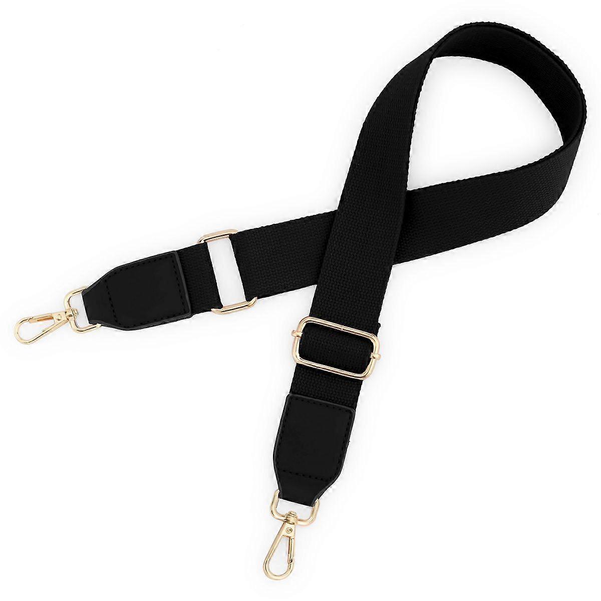 Cinghia per borsa a tracolla da donna, tracolla regolabile, manico di ricambio per borsa a mano