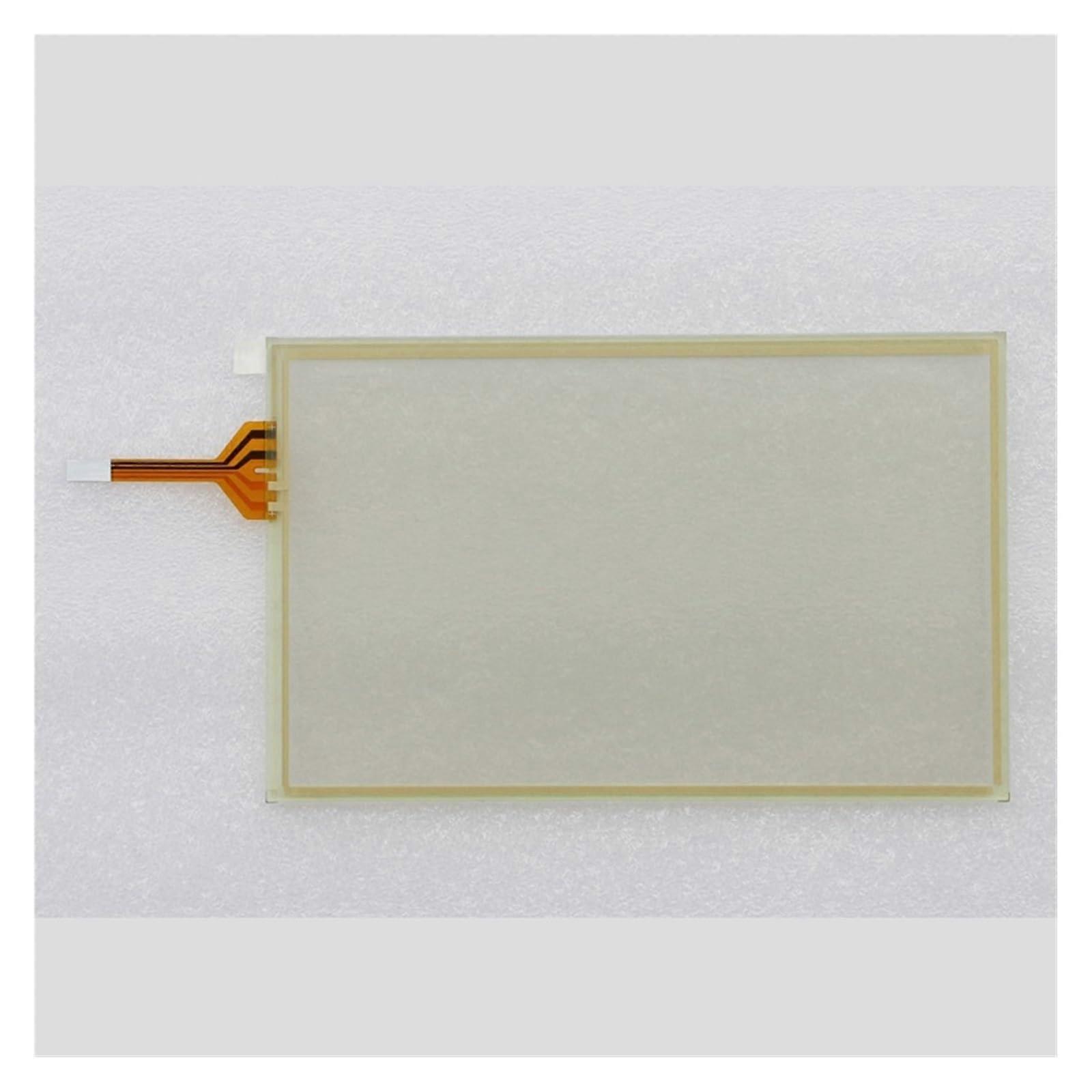 7' Touchscreen Protector ScratchResistant Film for MT/TK6070 Series HMI Display