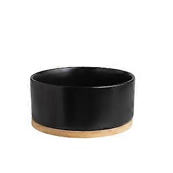 Heated Water Bowl, Portable Usb Heating Bowl, Ceramic Water Heater Bowls, Constant Temperature Heated Waterer, Large Capacity Thermal Pet Water Bowl