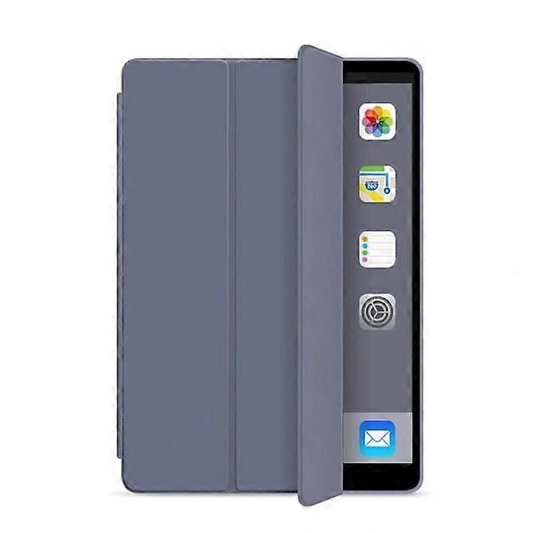 Case / compatible with Ipad Case for compatible with iPad Pro 11" Purple