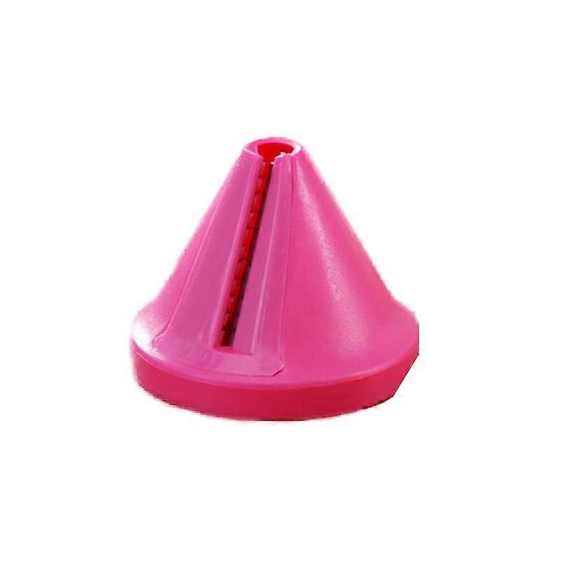 Multi Functional Rotating Cucumber Scraper, Creative Spiral Vegetable Slicer, Household Kitchen Grater, Convenient Draining And Wiping Tool