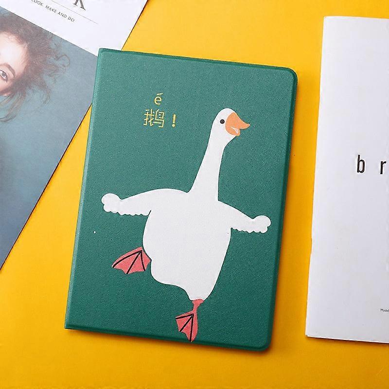 Stylish Case For Ipad Old 234 Speaker Is Soft Behind Tablet No640