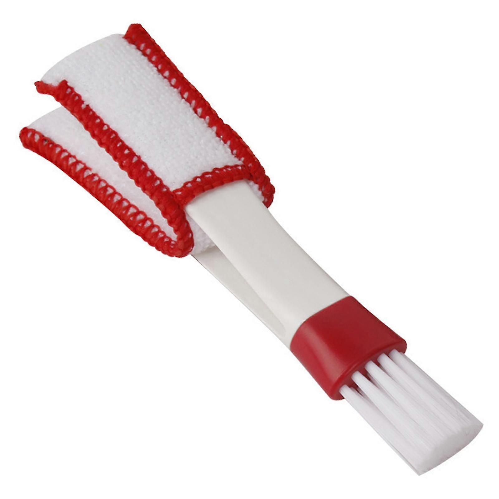 Scratch-Free Vehicle Console Duster Tool-JJ