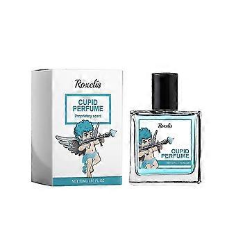 Upgrade Cupids Charm Toilette Cologne miehille Monikäyttöinen Eau De Parfum Pitkäkestoinen Tuoksutuoksu Syntymäpäivälahja 2026 2025-26