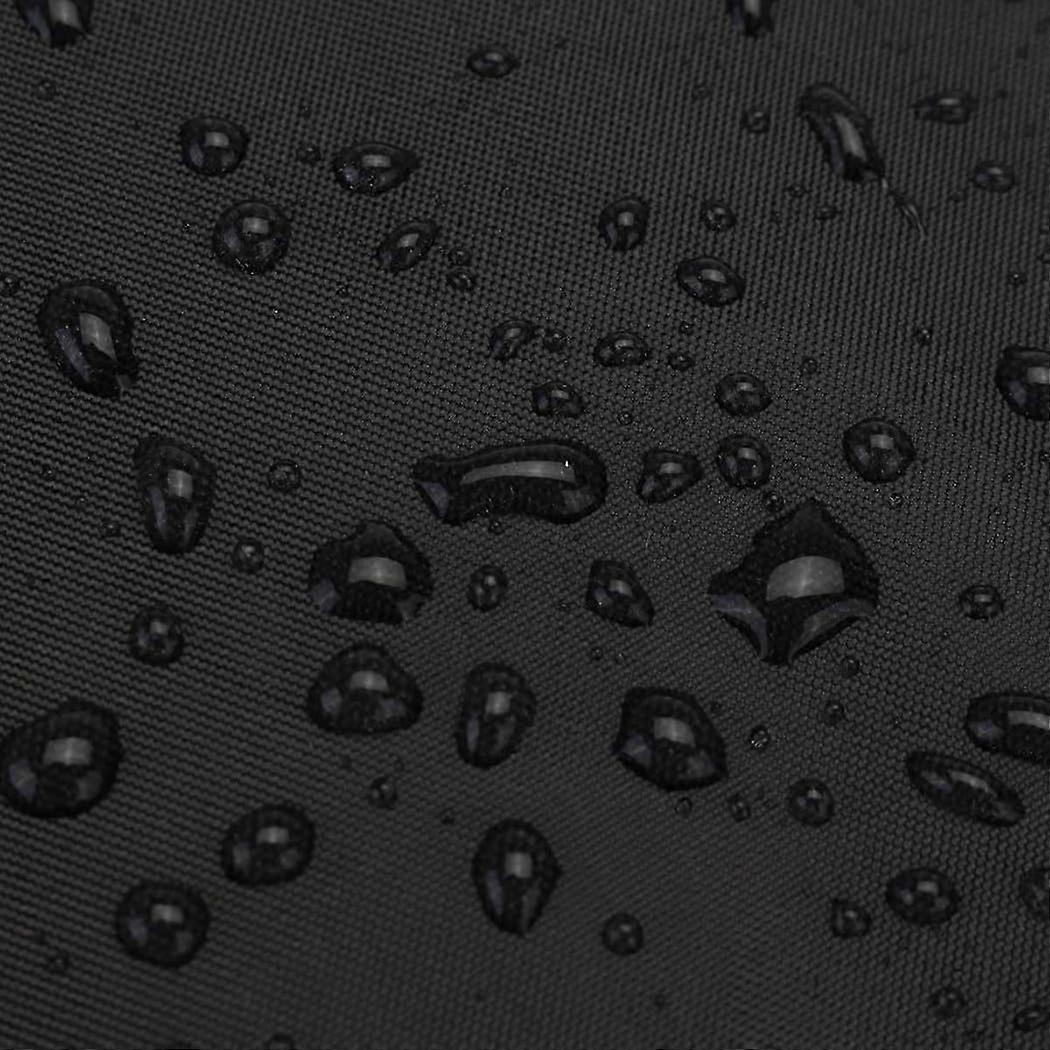 Red 12V Adjustable Tail Light Black for Harley Chopper Bobber Ref: 6961