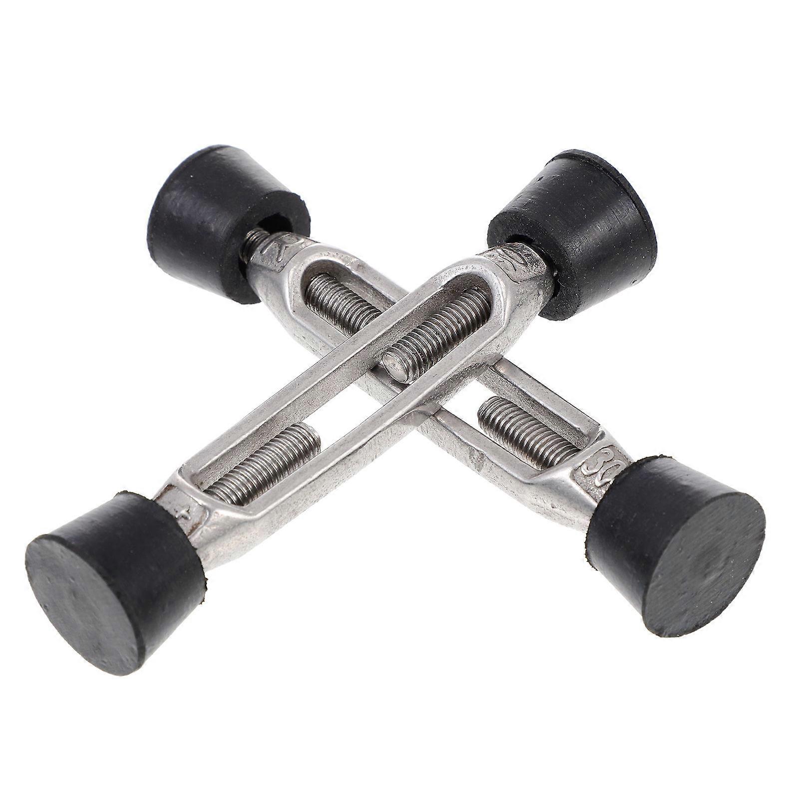 Flower Fixing Tool 2Pcs Fixed Flower Branch Tool for Office Use