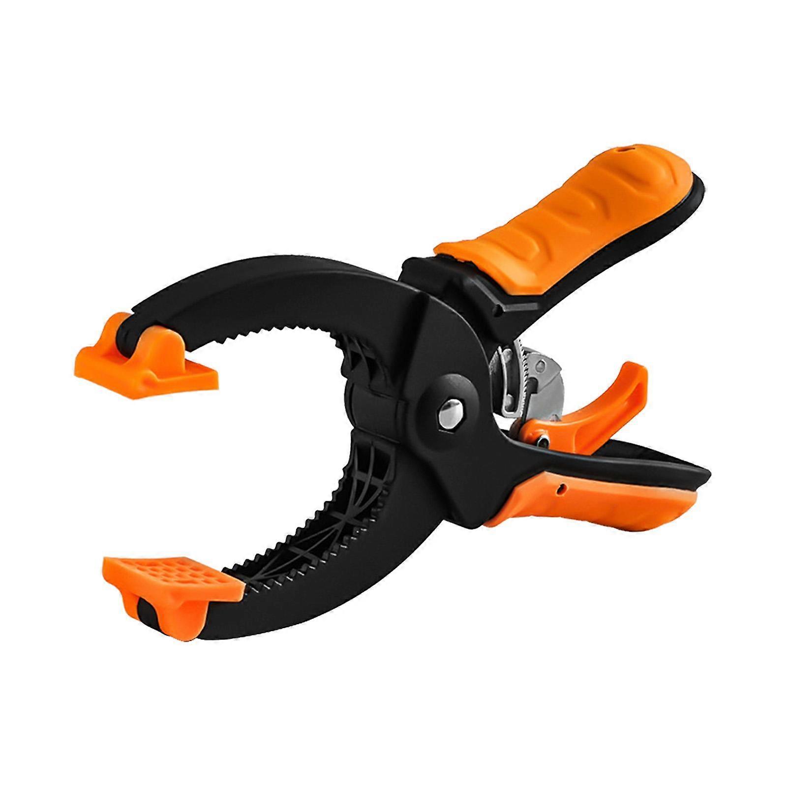 Spring Clamp Powerful Clam Force Durable Profesonal Random Color