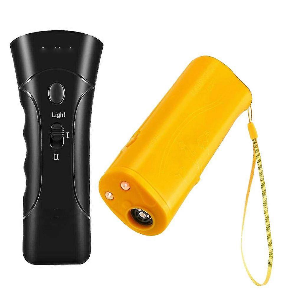 Pet Dog Repeller Anti Barking Stop Bark Trainer