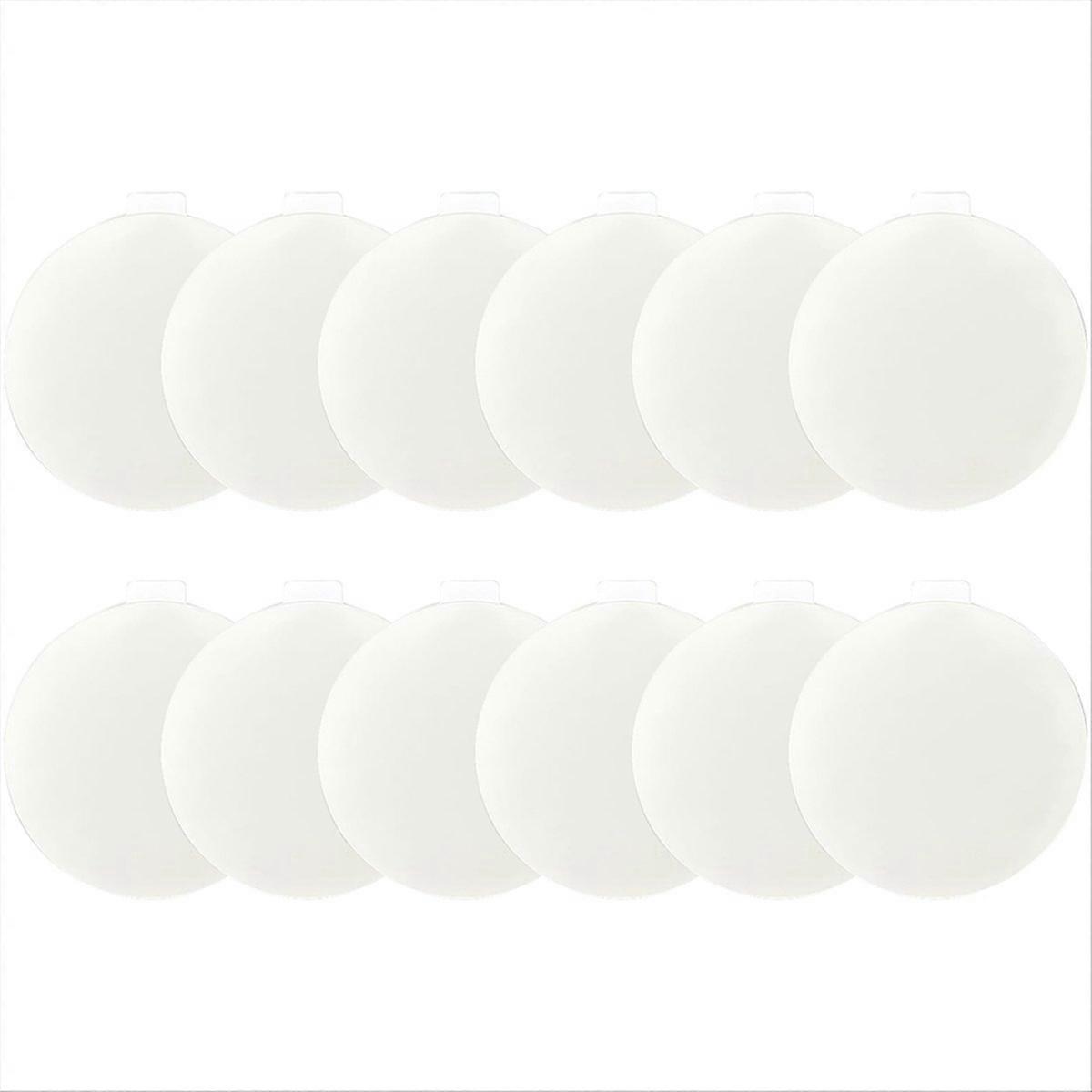 Inflatable Patch Repair Kit Waterproof, Multipurpose Repair Patch for Pool, Air Mattress, Inflatable