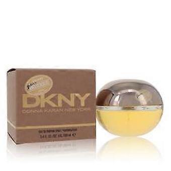  Golden Delicious DKNY by Donna Karan - Eau De Parfum Spray 3.4 oz - Women 