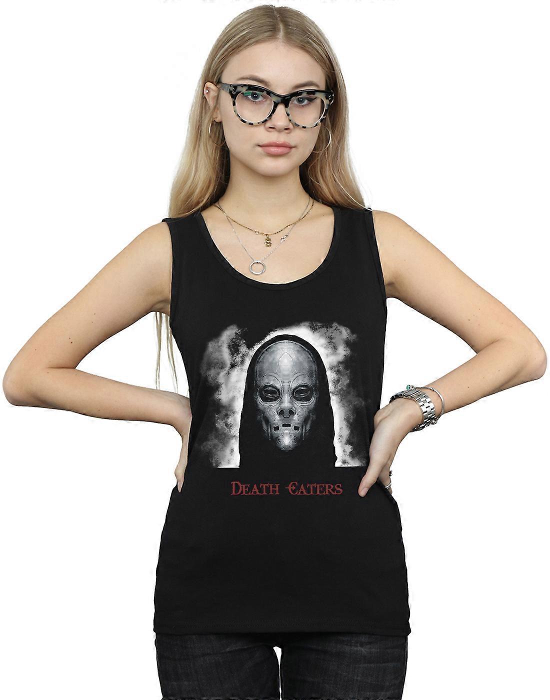 Harry Potter Women's Death Eater Mask Vest