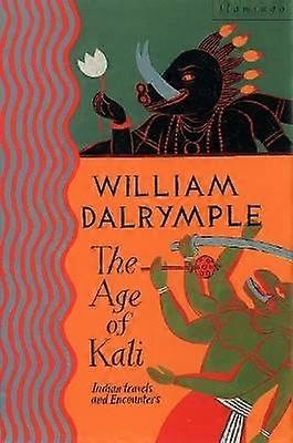 The Age of Kali
