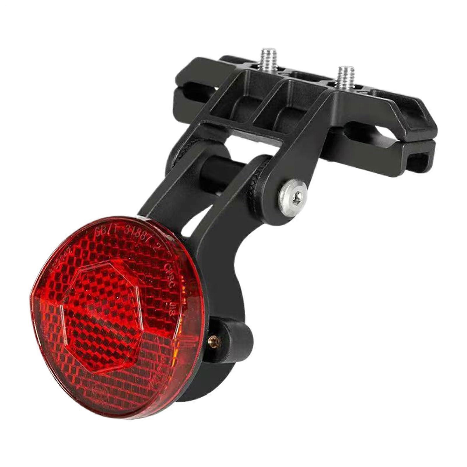 Bike GPS Mount with AntiTheft Secure Design, Waterproof Tracker Holder for Bikes and Scooters