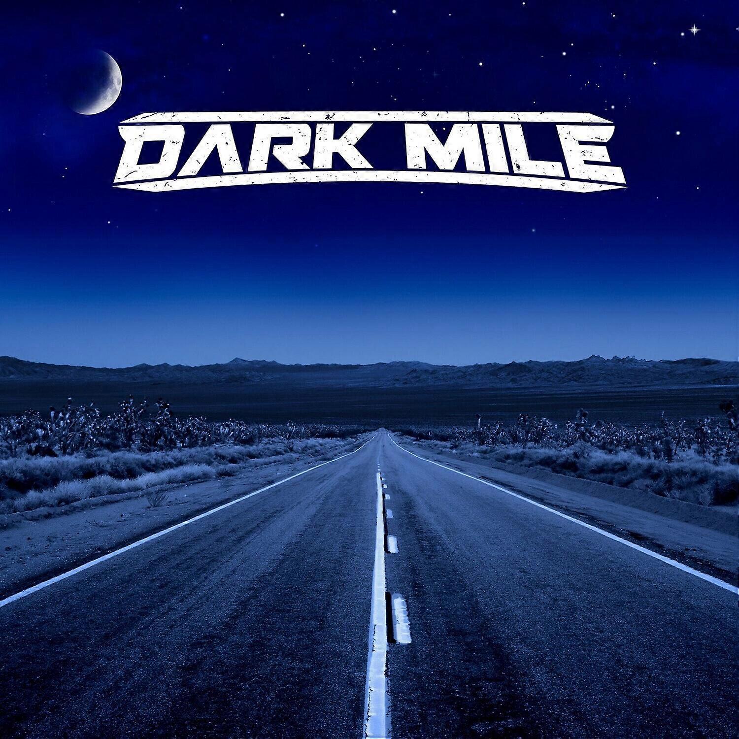 Dark Mile - Dark Mile  [COMPACT DISCS] USA import