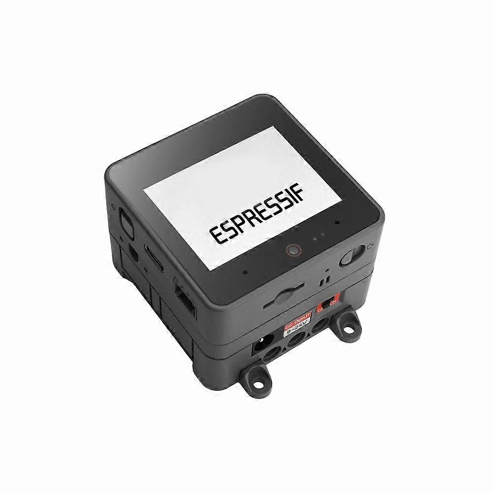 CoreS3 Thread BR Thread Edge Gateway Thread Border Router CoreS3 Controller and the Module Gateway H2 Wireless Module