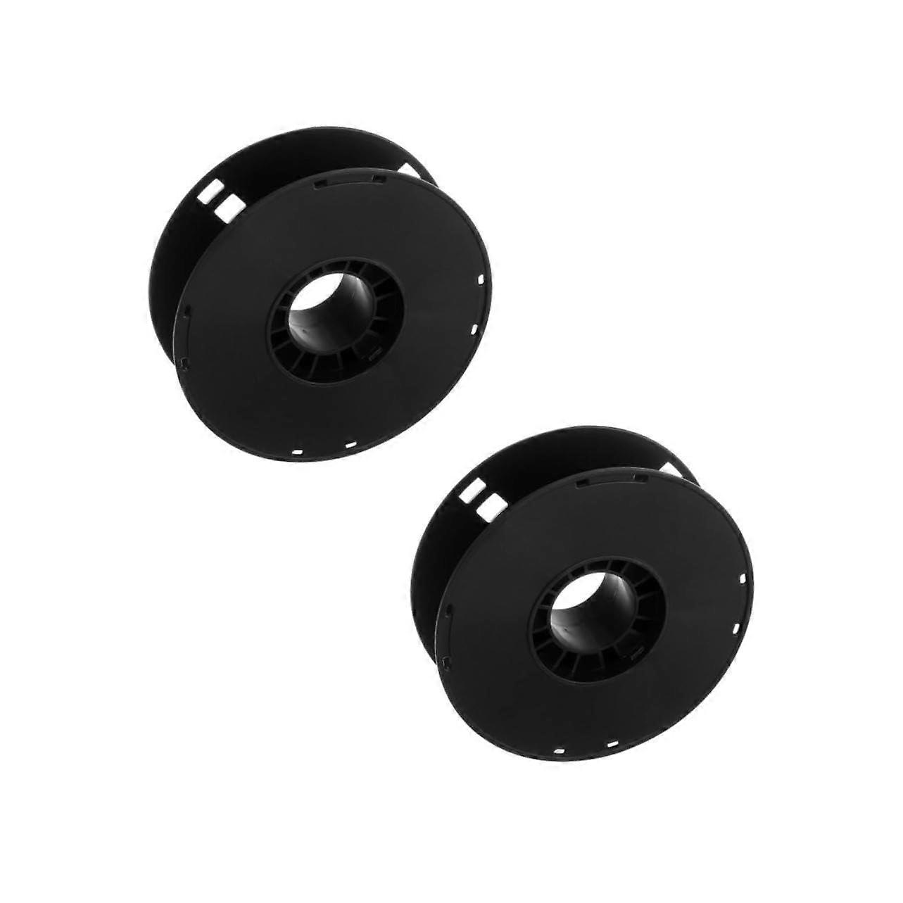 Heavy Duty Extension Cord Reel Organizer  Durable Plastic Cable Winder for Tangle Storage