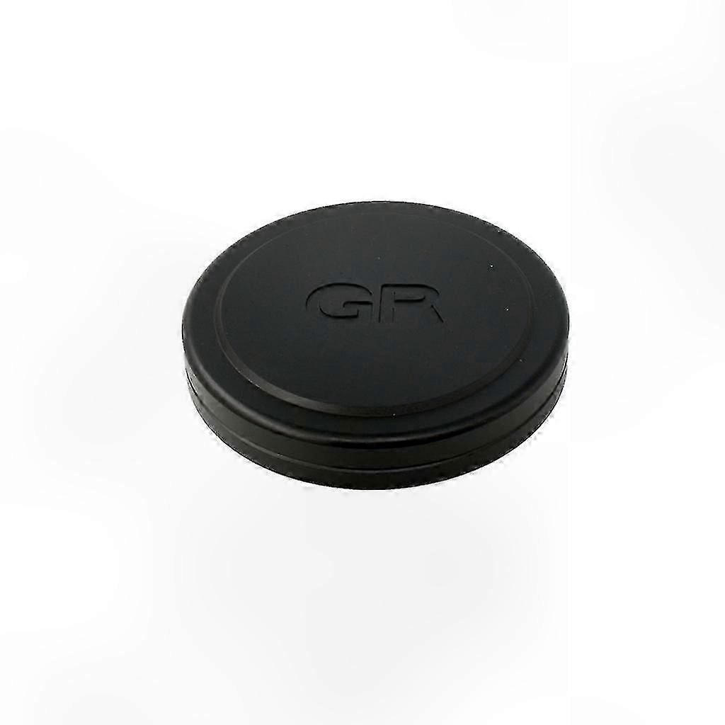 Camera Lens Cap Cover for GR III, GR II, GR2, GR3 Models