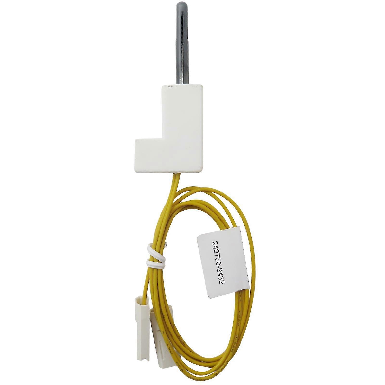 PP200 PP200SC Hot Surface Ignitor Replacement for Master Heater B200BT BC40 BC55T Models