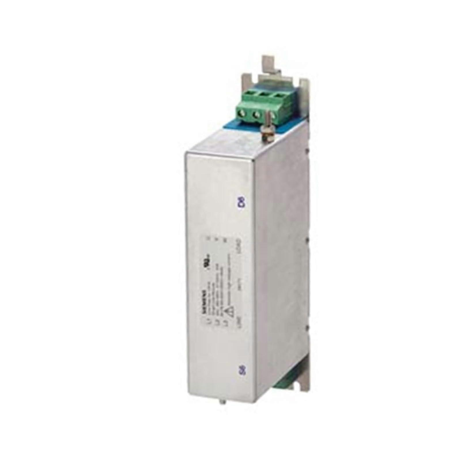 Line Filter for Siemens Servo Drive Module 6SL30000HE150AA0 5kW Accurate Motion Control