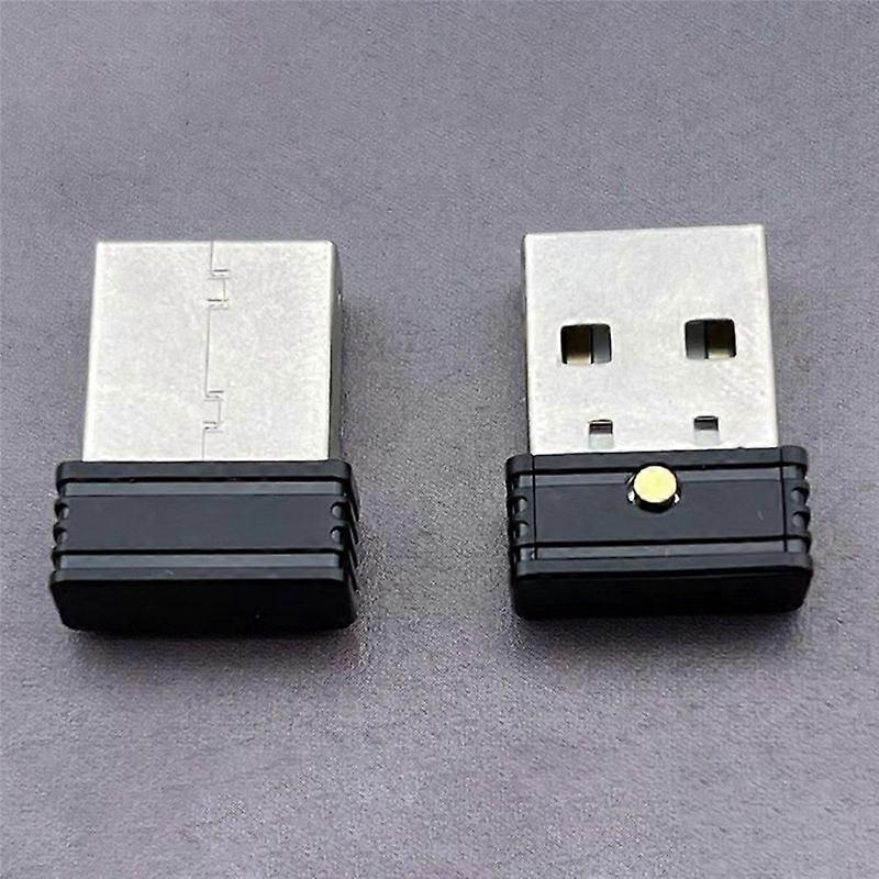 USB Mouse Jiggler Undetectable Automatic Computer Mouse Mover Jiggler Simulator Mouse Movement Keeps