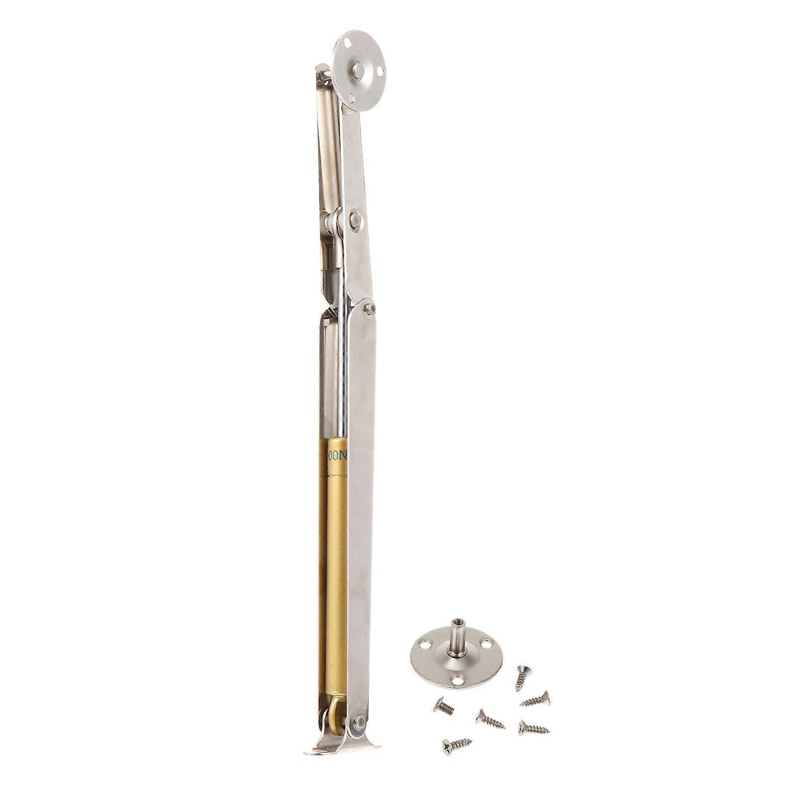 Closure Cover Support Gas Strut for Tatami 3Pcs Lid Support Durable Hinge