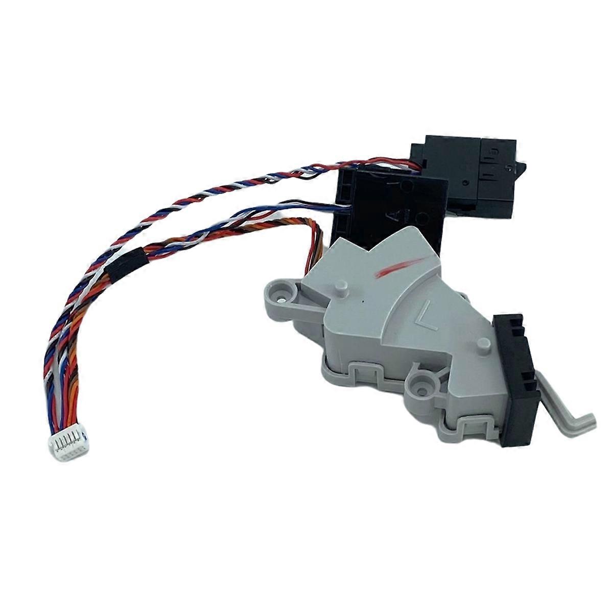 Cliff Front Impact Assembly for Roborock Q55 Sweeper Vacuum L