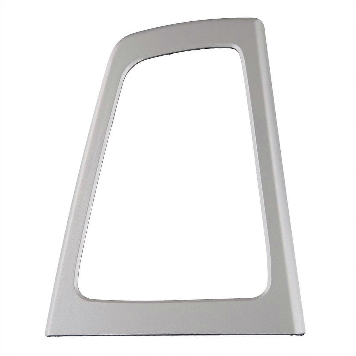 Car Center Control Gear Shift Trim Panel Gear Shift Frame Left Drive