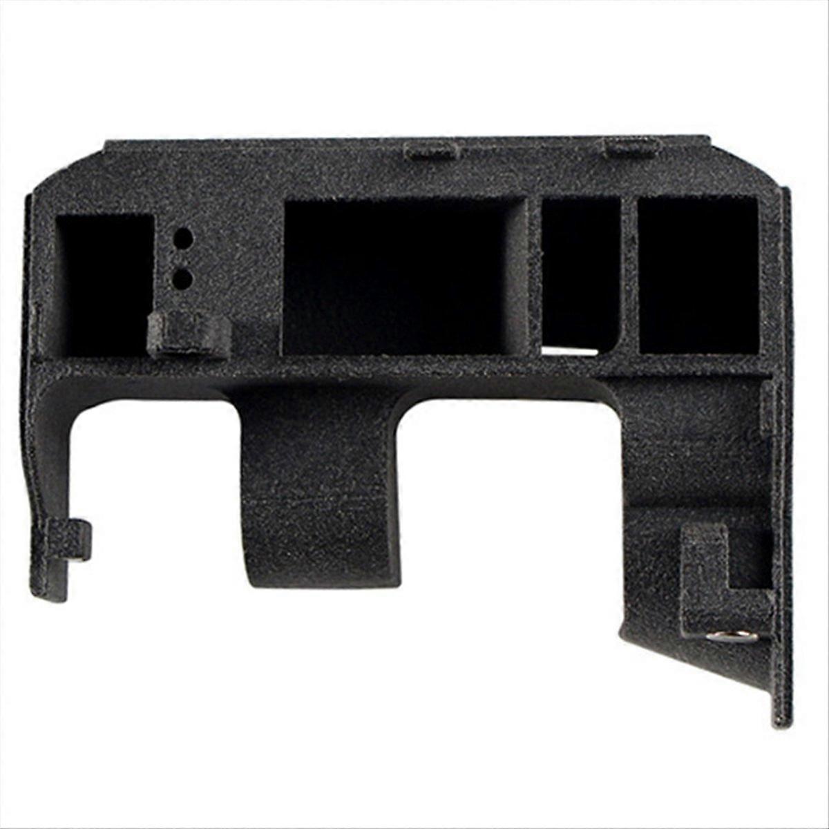 Nylon Sintering for Fan Duct X1C Cooling Fitting