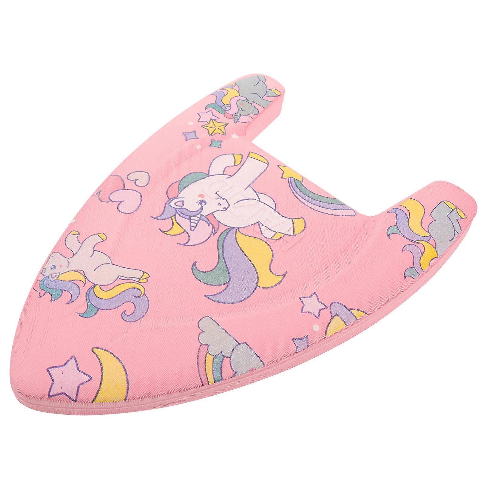 Swim Float Swim Board Designed for Swimming Training 4Pcs Kids Supply