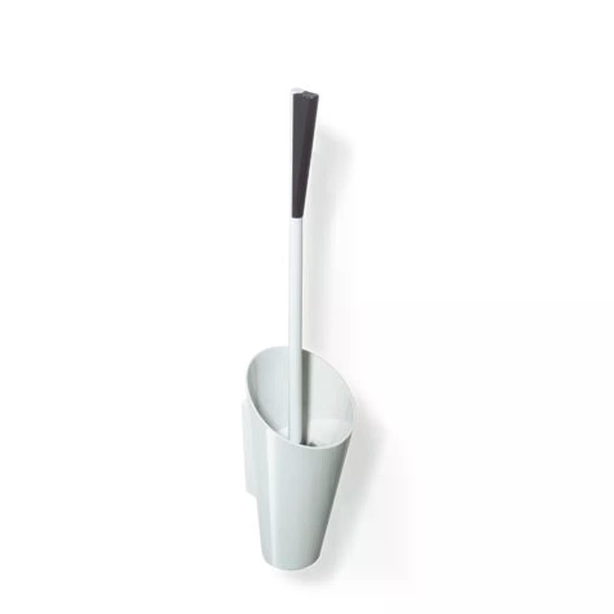 HEWI WC-Bürstengarnitur weiß, 1 Stk.