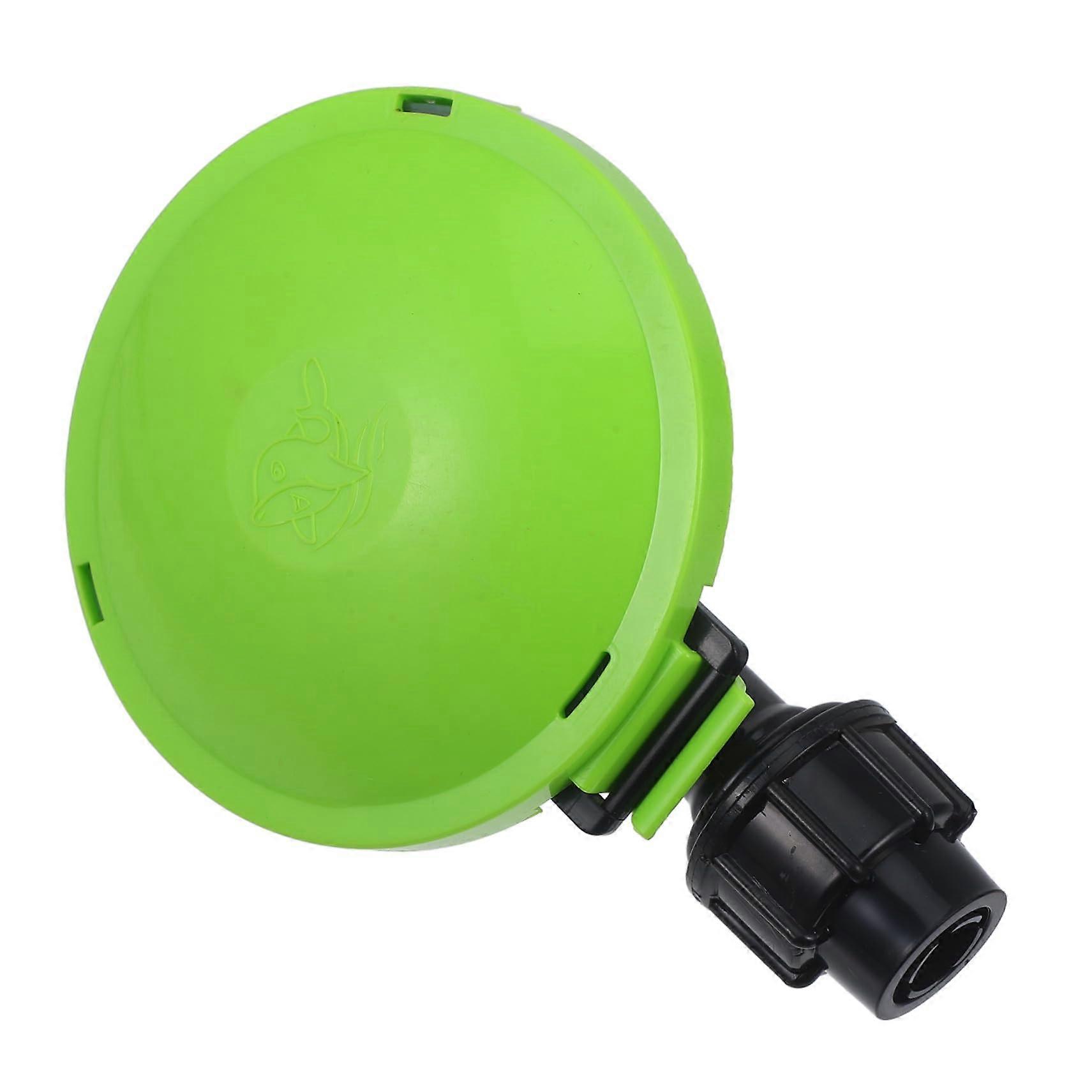 Automatic Water Level Controller for Pigs Cows and Sheep, Smart Livestock Watering System