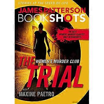 Kommenden Thriller Roman #3 (Bookshots)