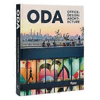 ODA: Suunnittelun ja arkkitehtuurin toimisto