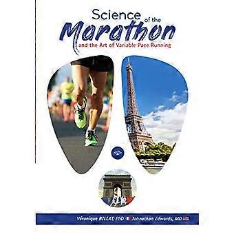 La ciencia del maratón y el arte de correr de ritmo variable