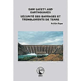 Position Paper Sicurezza delle dighe e terremoti (bollettini Icold)