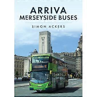 Arriva Merseysiden bussit