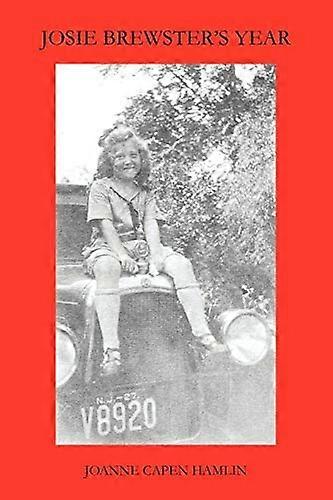 Josie Brewsters Year