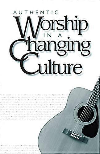 Authentic Worship