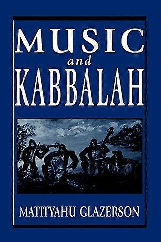 Musik och Kabbalah
