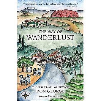 Modo di Wanderlust (Travelers' Tales)