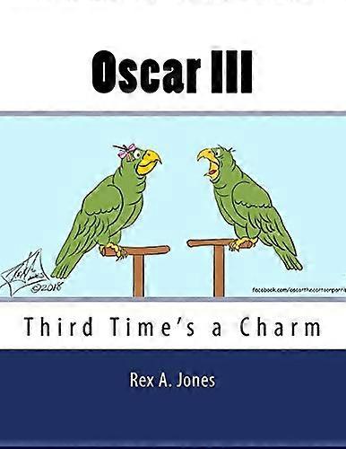 Oscar III: Third Time's a Charm