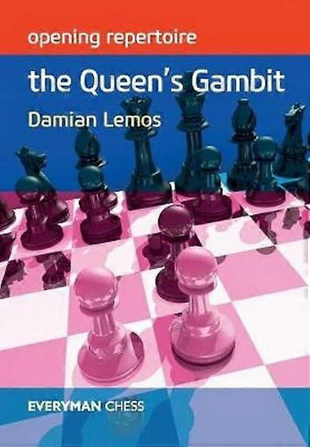 Répertoire d'ouverture: The Queen-apos;s Gambit